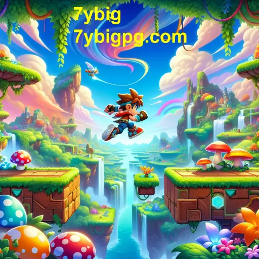 A Evolução dos Jogos de Plataforma: Da Nostalgia à Inovação