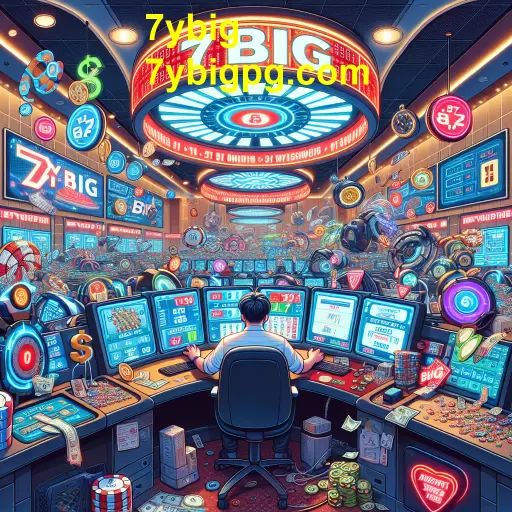 A Empolgação dos Jogos de Tempo na 7ybig